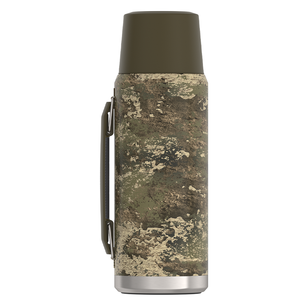 40oz Icon™ Beverage Bottle — TrueTimber™ Strata Camo - Image 6