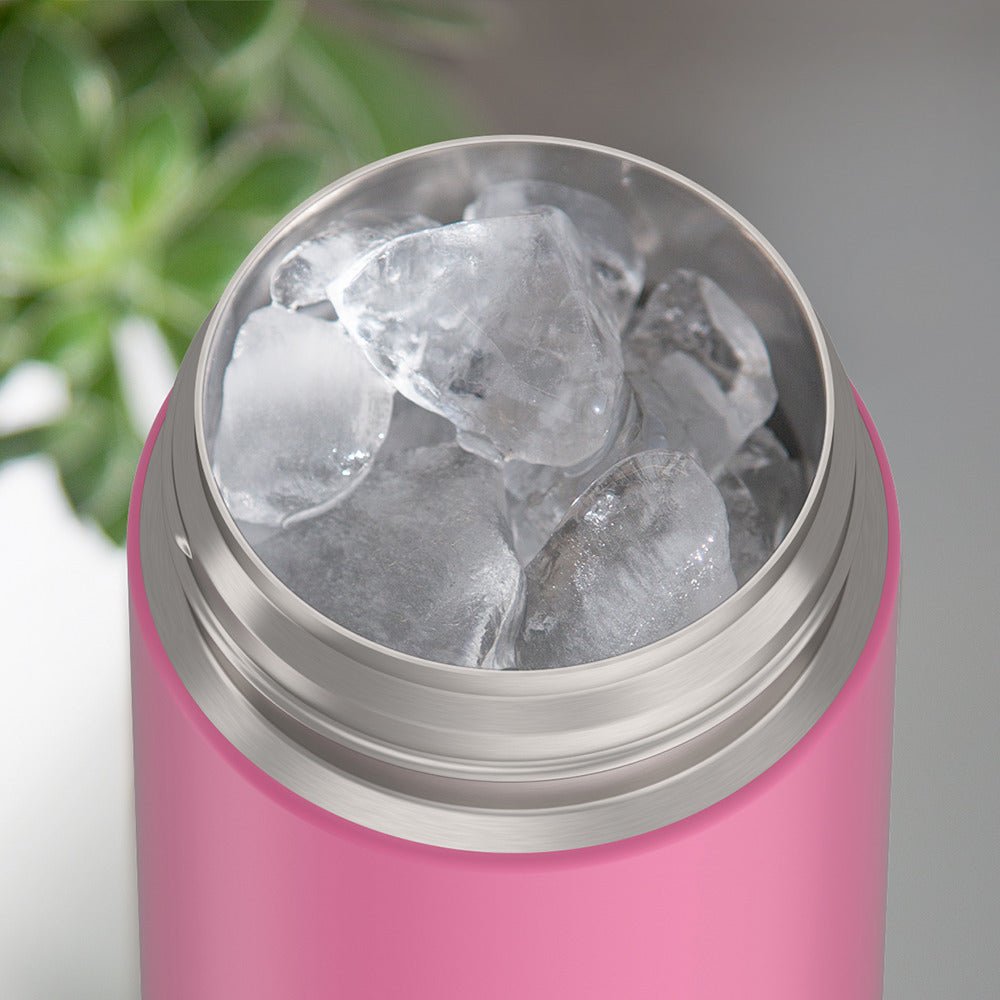 16oz FUNtainer® Water Bottle With Locking Lid - Image 16