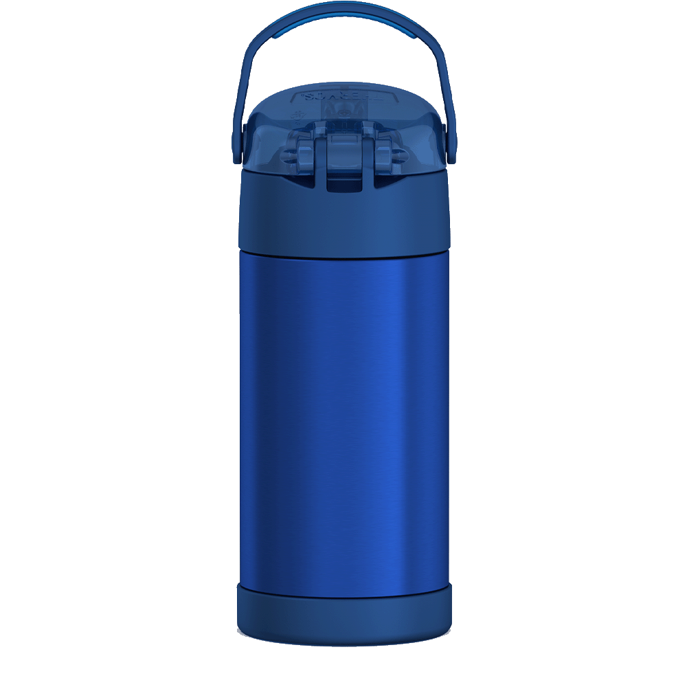 12oz FUNtainer® Water Bottle - Image 61