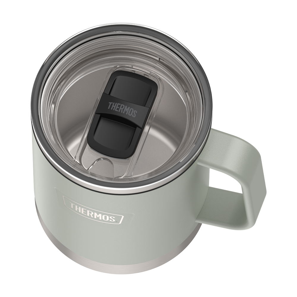 14oz ICON™ MUG WITH SLIDE LOCK LID - Image 26