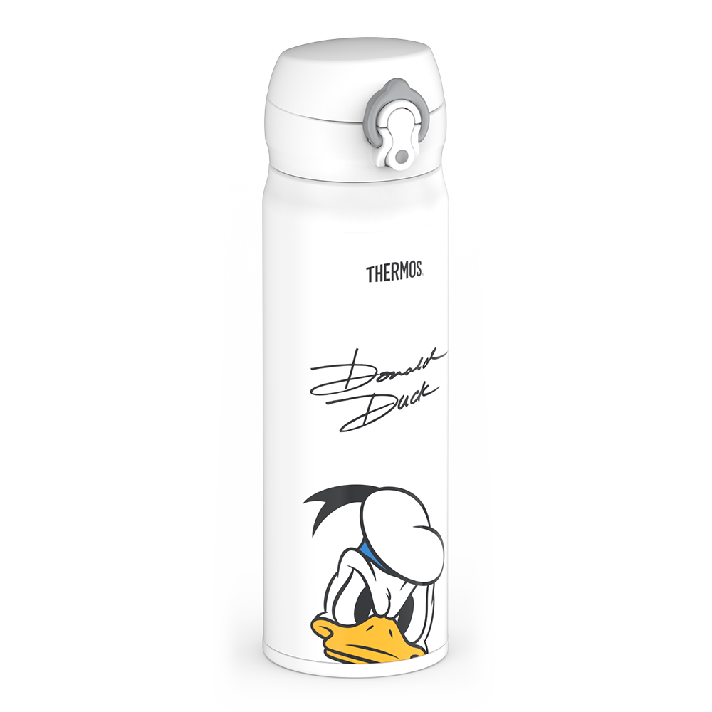 16oz Stainless Steel Direct Drink Bottle - Disney Signature - Image 5