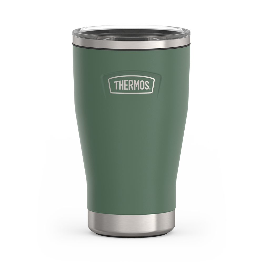 12oz ICON™ TUMBLER WITH SLIDE LOCK LID - Image 14
