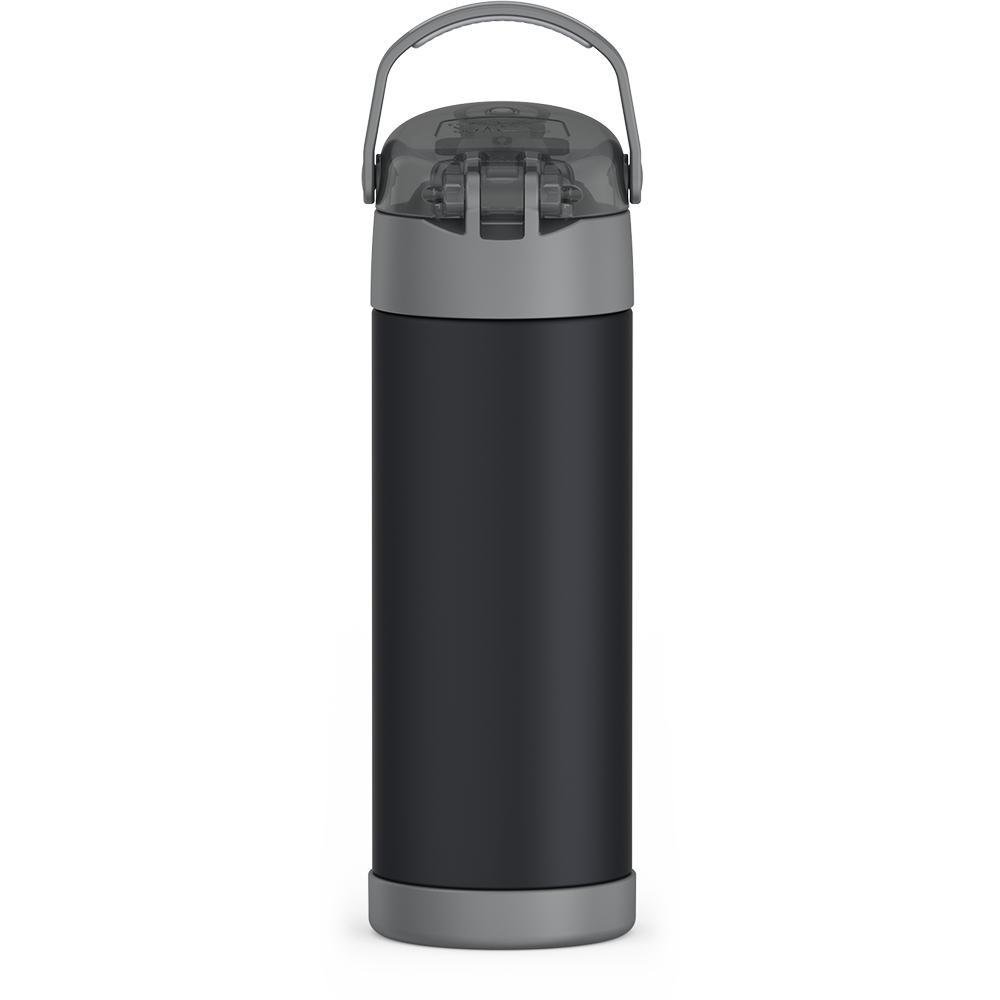 16oz FUNtainer® Water Bottle With Locking Lid - Image 123