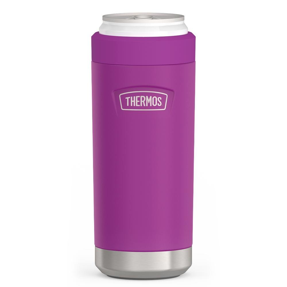 12oz Icon™ Slim Can Insulator - Image 48