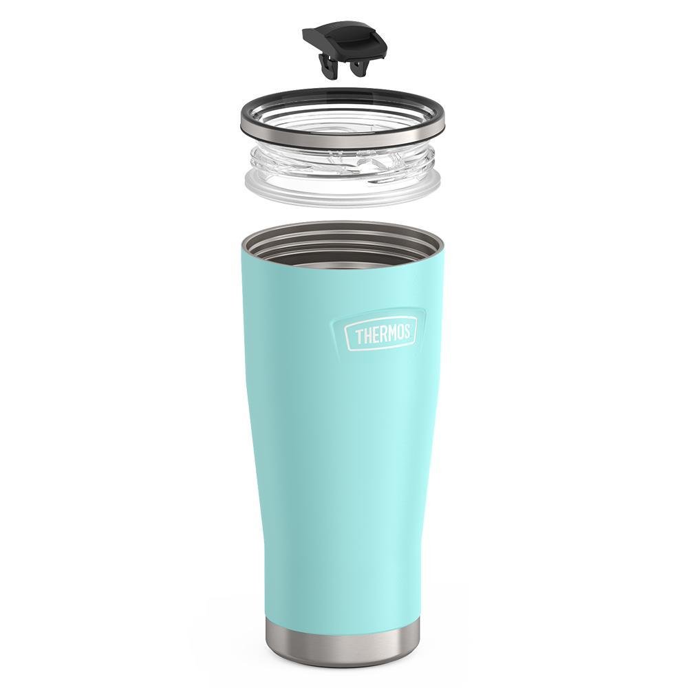 24oz Icon™ Tumbler With Slide Lock Lid - Image 97