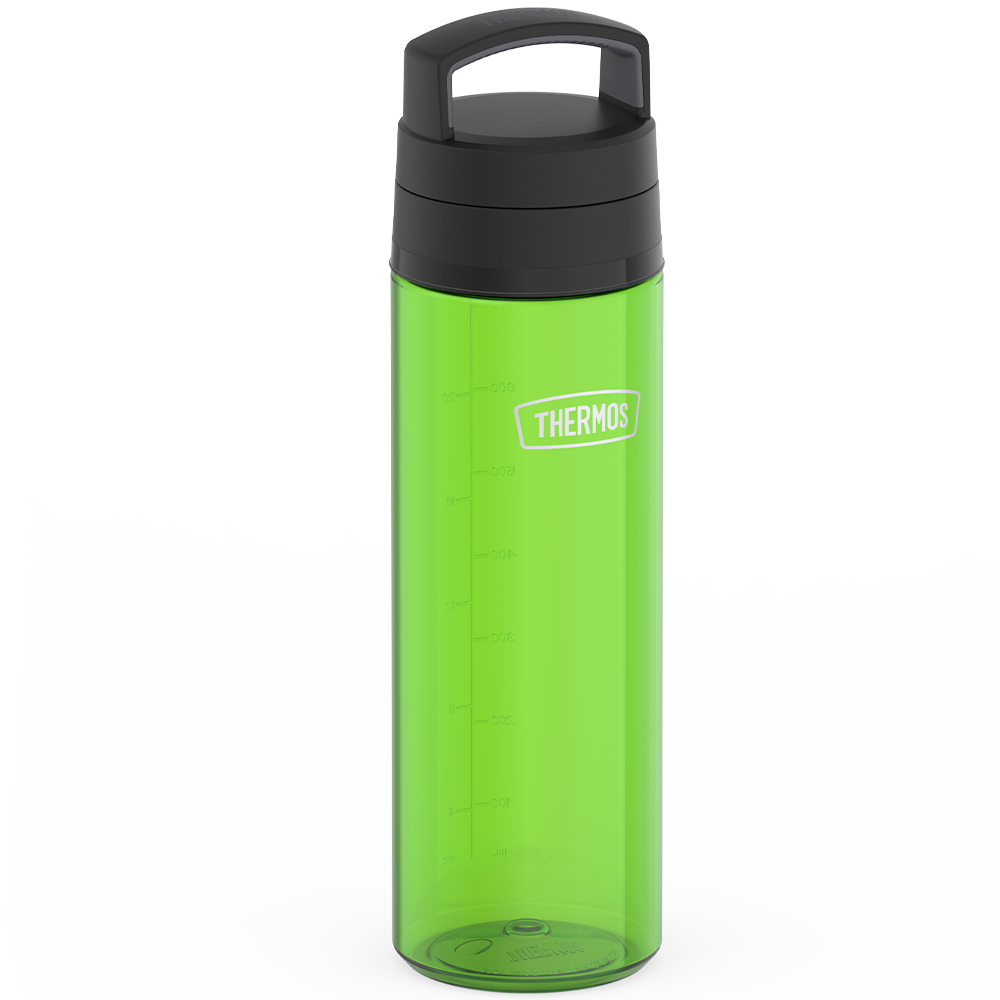 26oz Icon™ Lightweight Water Bottle With Screw Top Lid - Image 42