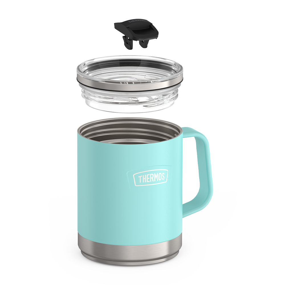 14oz ICON™ MUG WITH SLIDE LOCK LID - Image 49