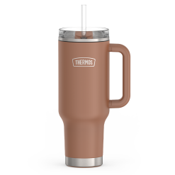 40oz Stainless Steel Cup Holder Mug