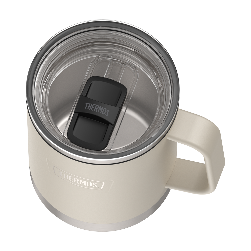 14oz ICON™ MUG WITH SLIDE LOCK LID - Image 95