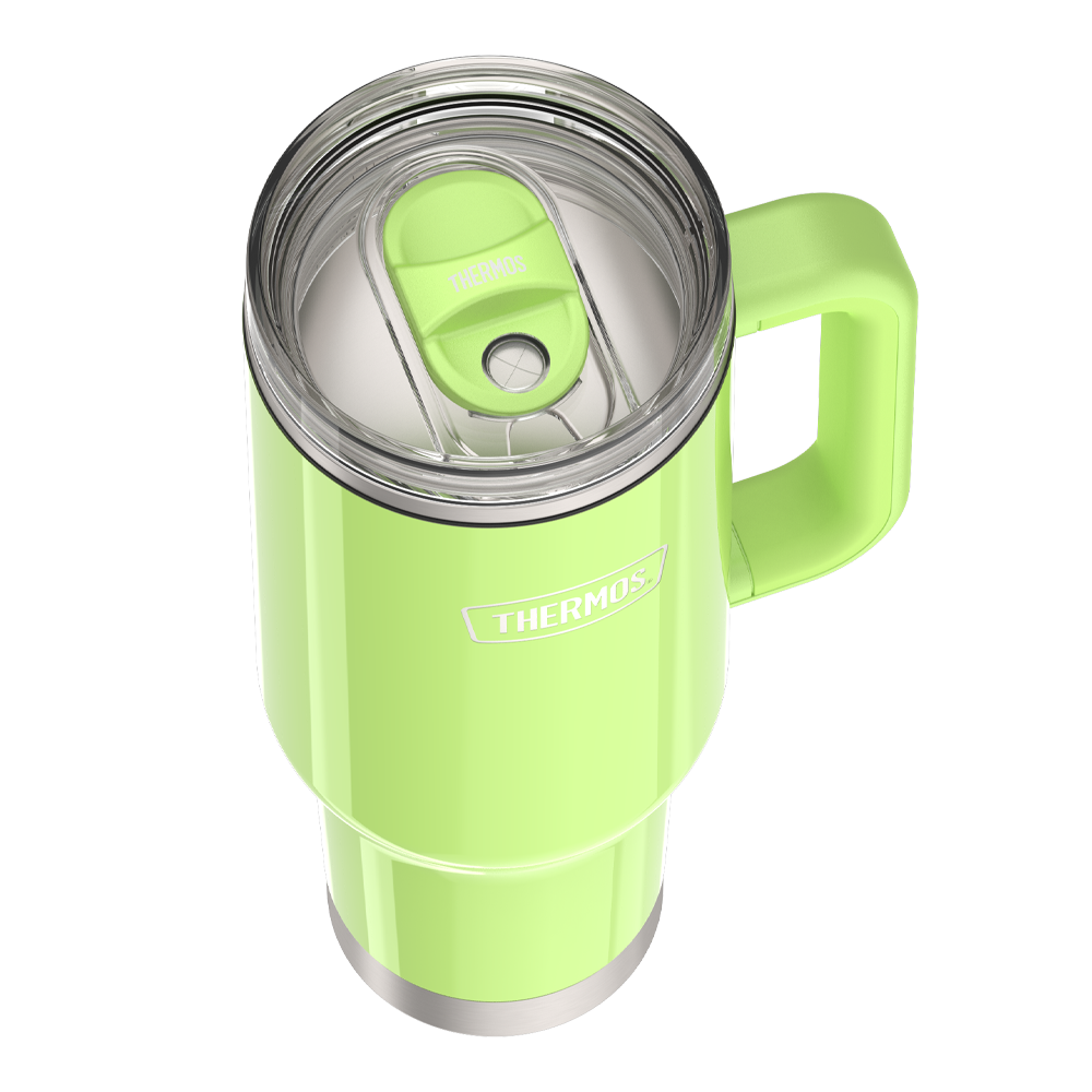 40oz Cup Holder Mug - Glossy Edition - Image 12