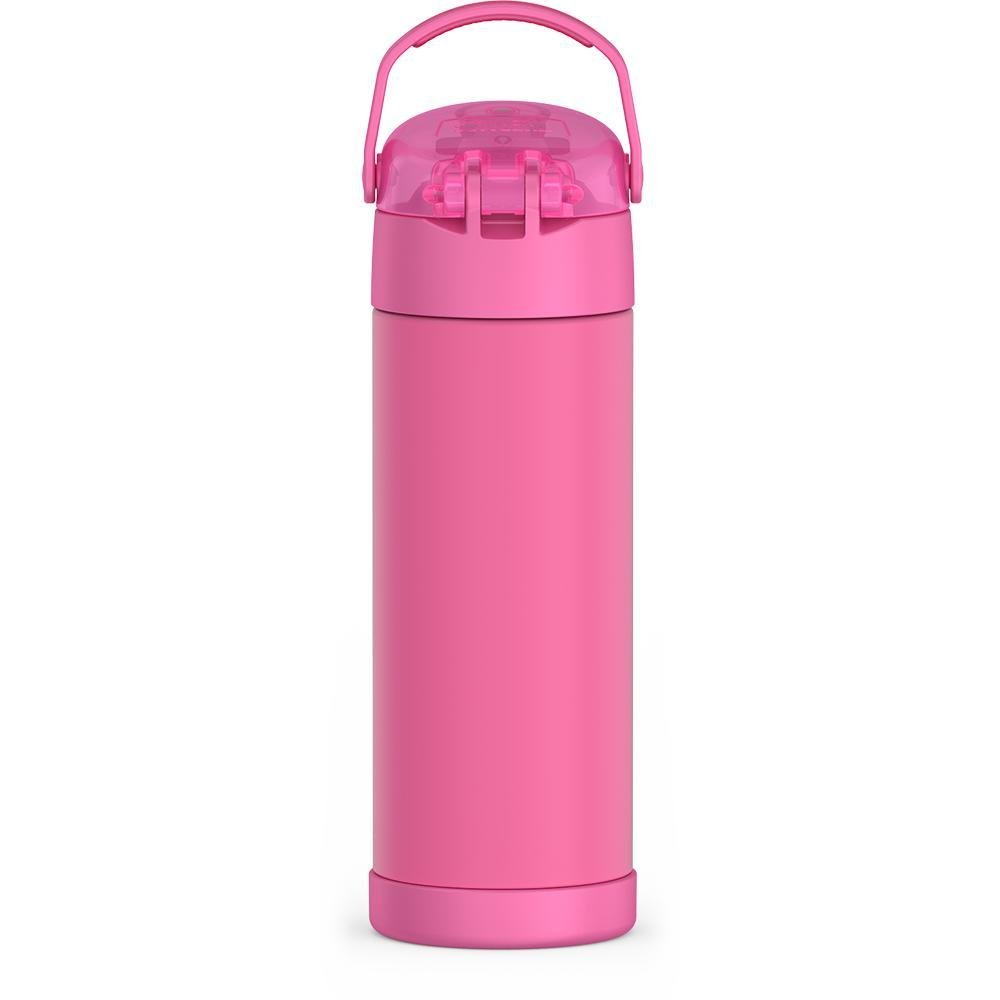 16oz FUNtainer® Water Bottle With Locking Lid - Image 19