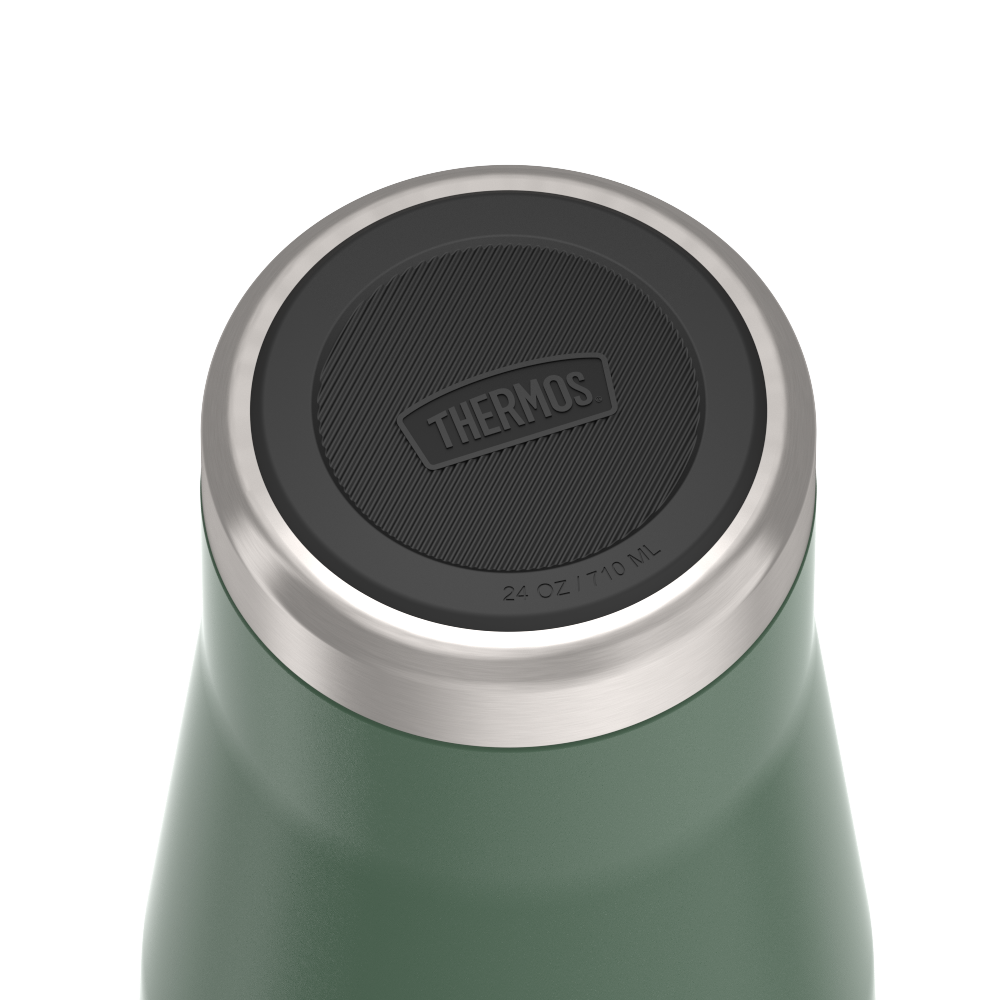 24oz Icon™ Tumbler With Slide Lock Lid - Image 26