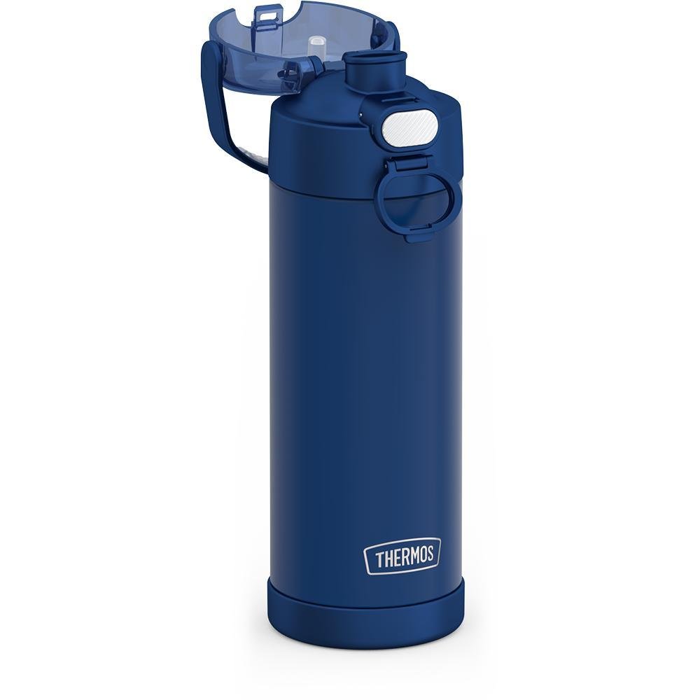 16oz FUNtainer® Water Bottle With Locking Lid - Image 104