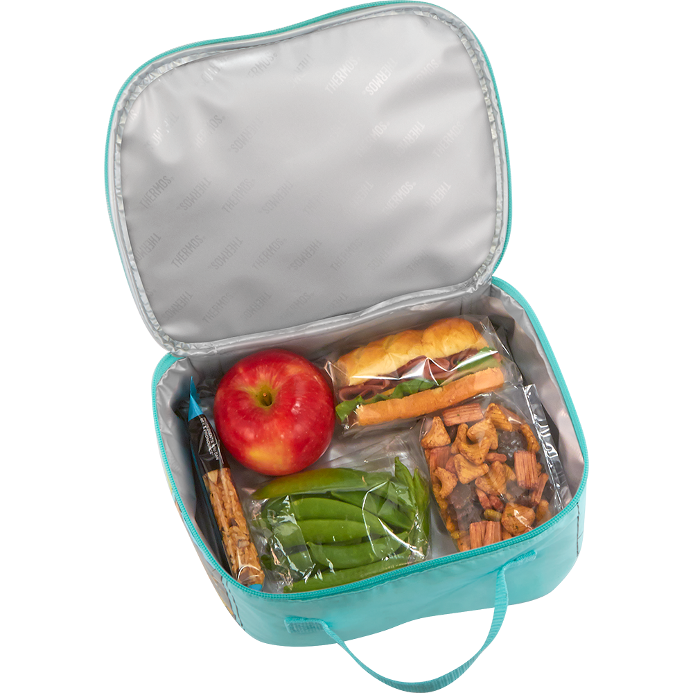 Novelty Lunch Box Scooby-Doo™ Mystery Machine - Image 7