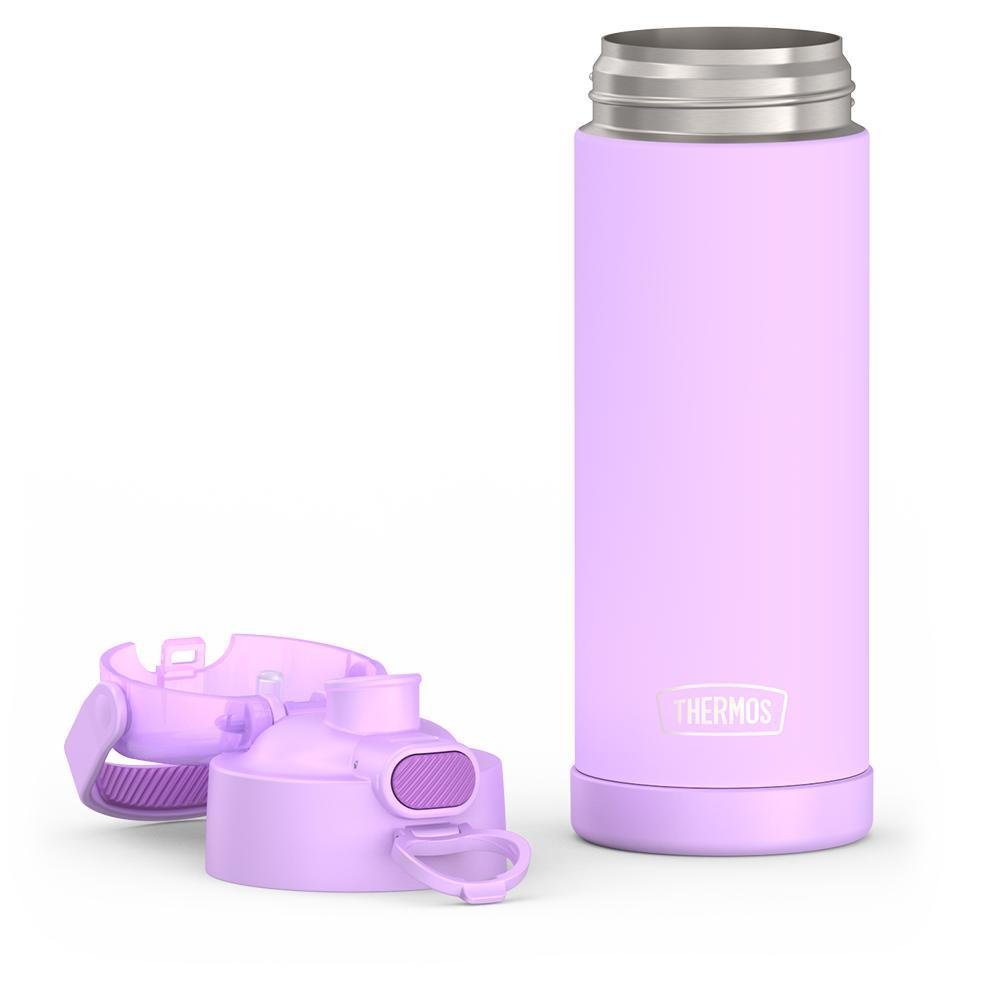 16oz FUNtainer® Water Bottle With Locking Lid - Image 7
