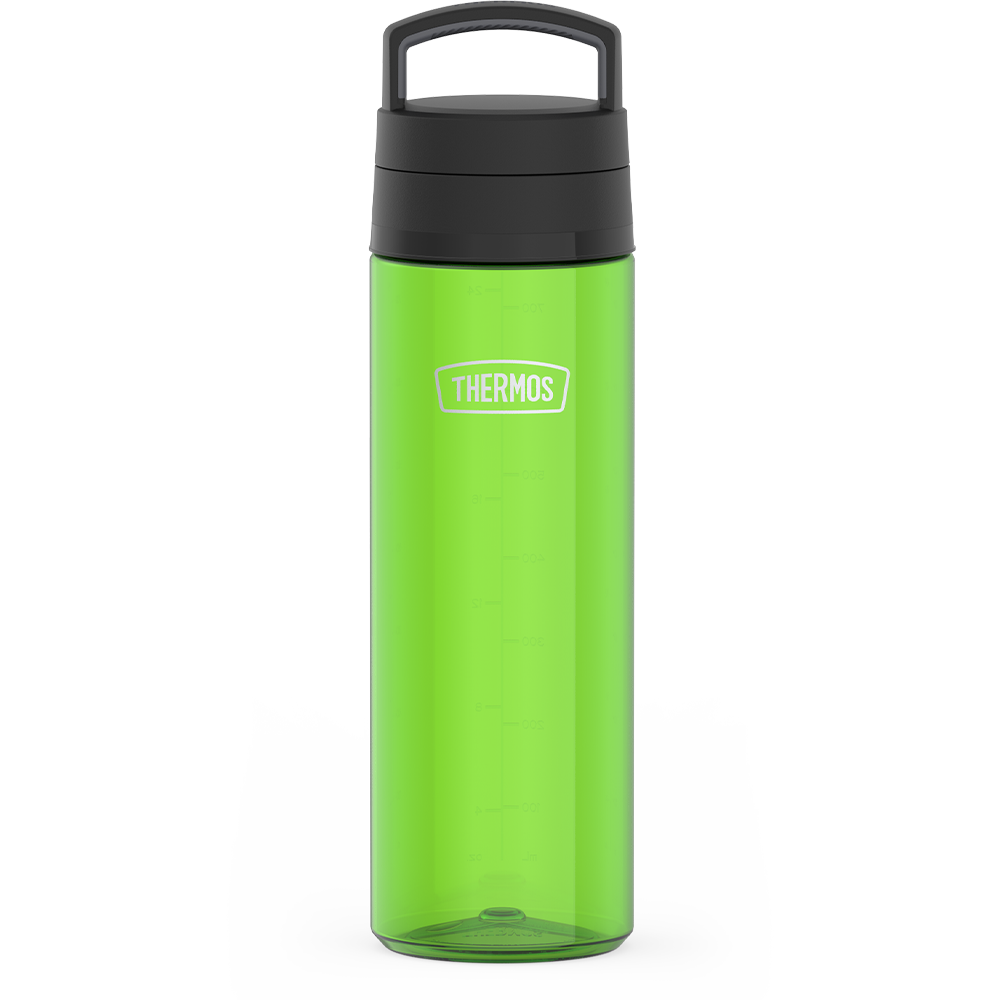 26oz Icon™ Lightweight Water Bottle With Screw Top Lid - Image 35