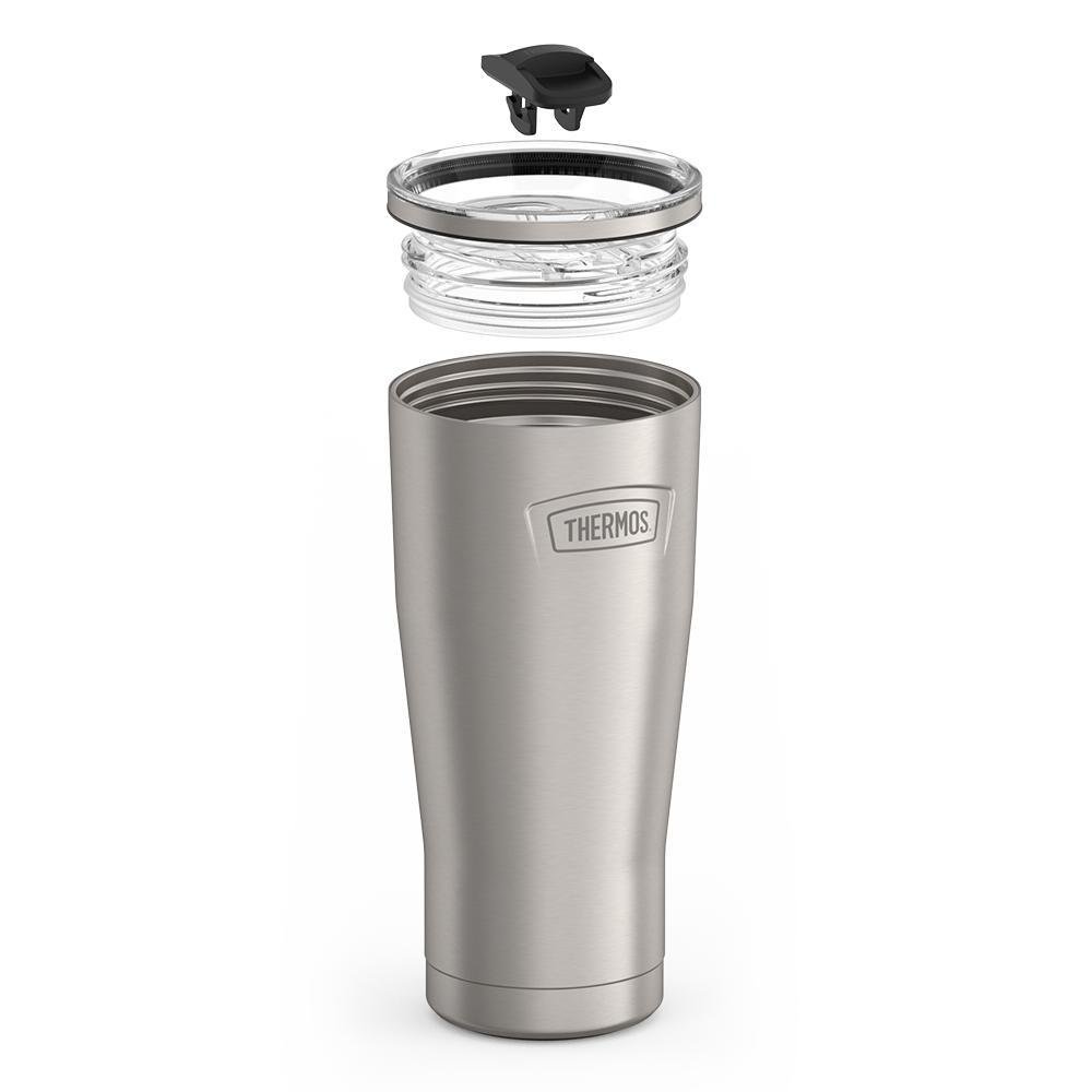 24oz Icon™ Tumbler With Slide Lock Lid - Image 53