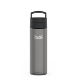 26oz Icon™ Lightweight Water Bottle With Screw Top Lid