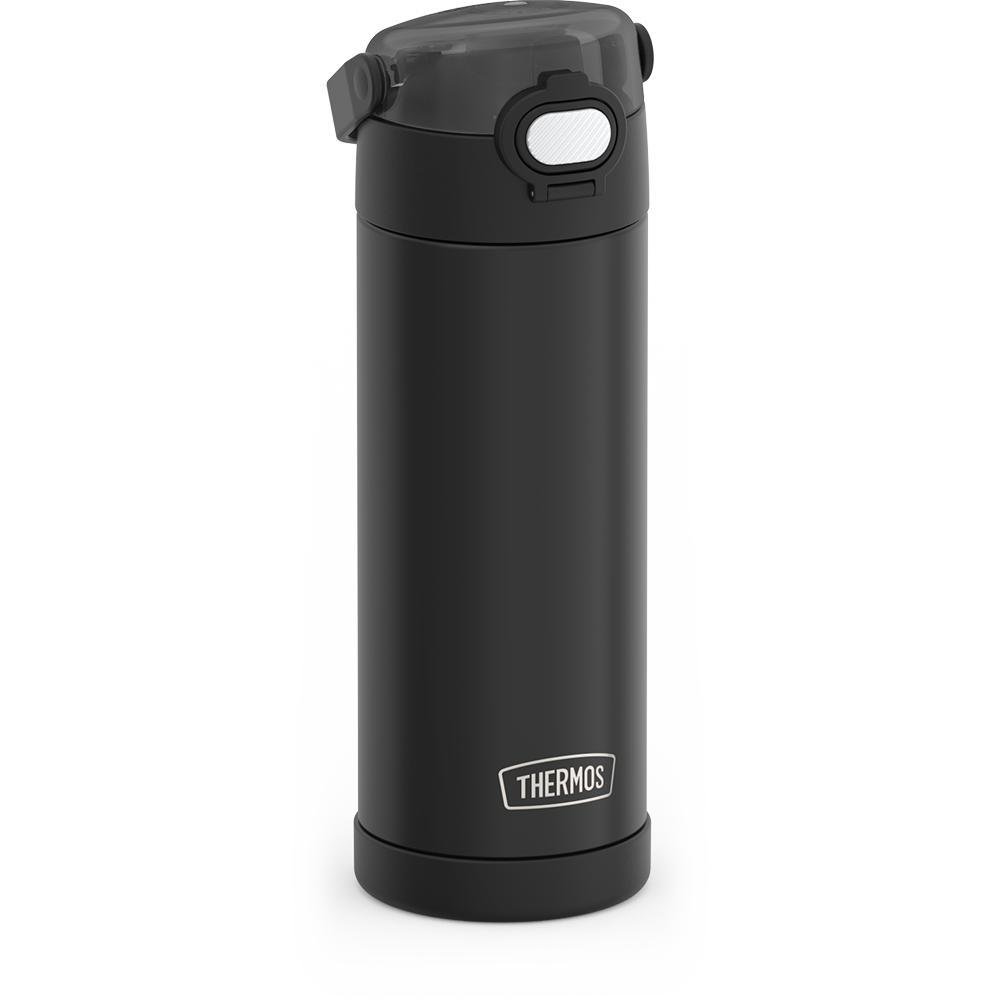16oz FUNtainer® Water Bottle With Locking Lid - Image 110