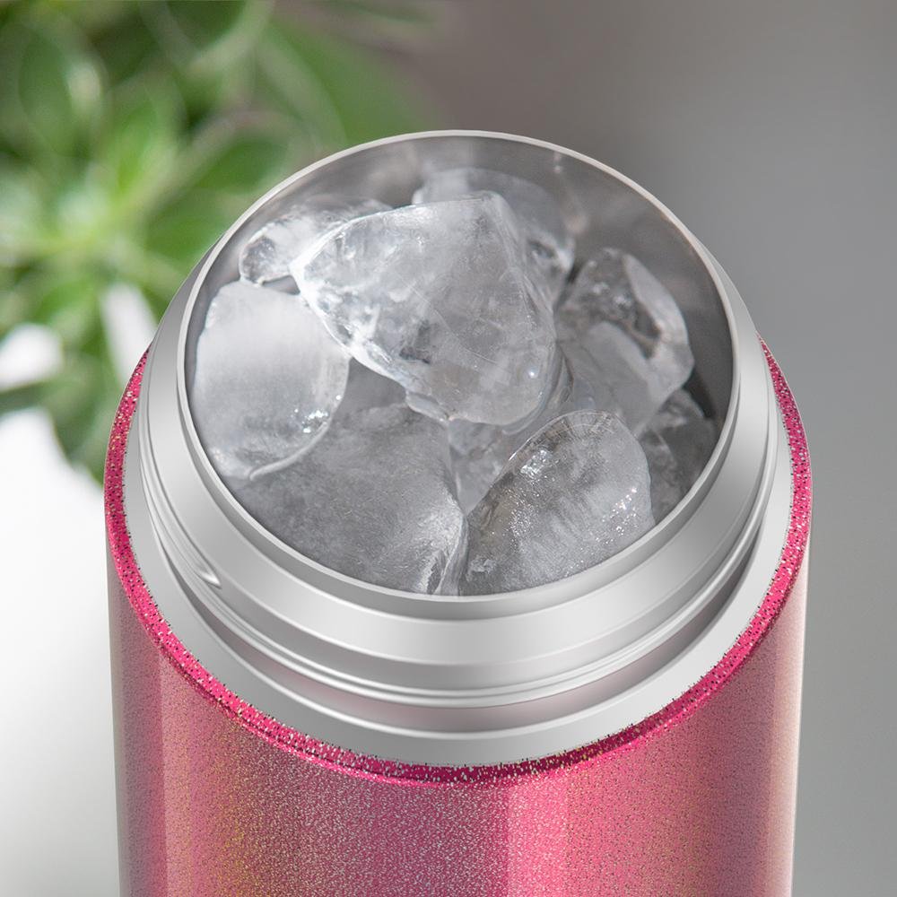 12oz FUNtainer® Water Bottle - Image 17