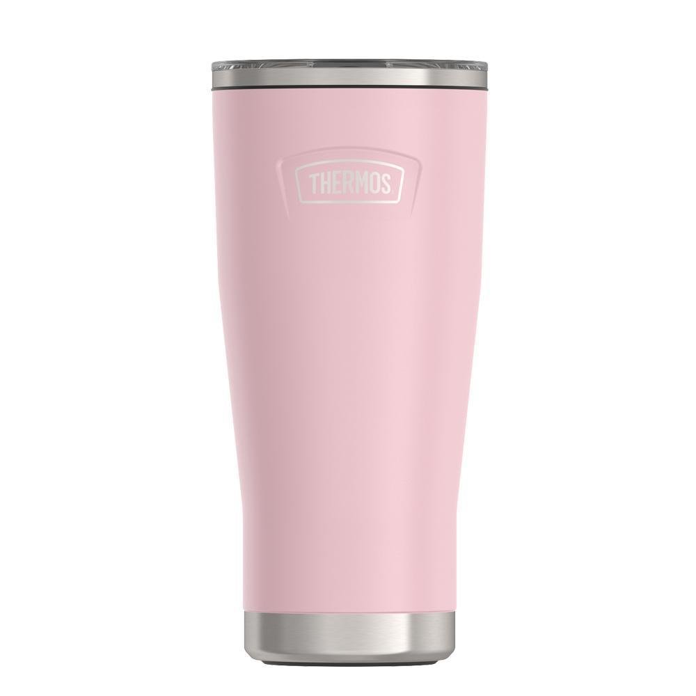 24oz Icon™ Tumbler With Slide Lock Lid - Image 59