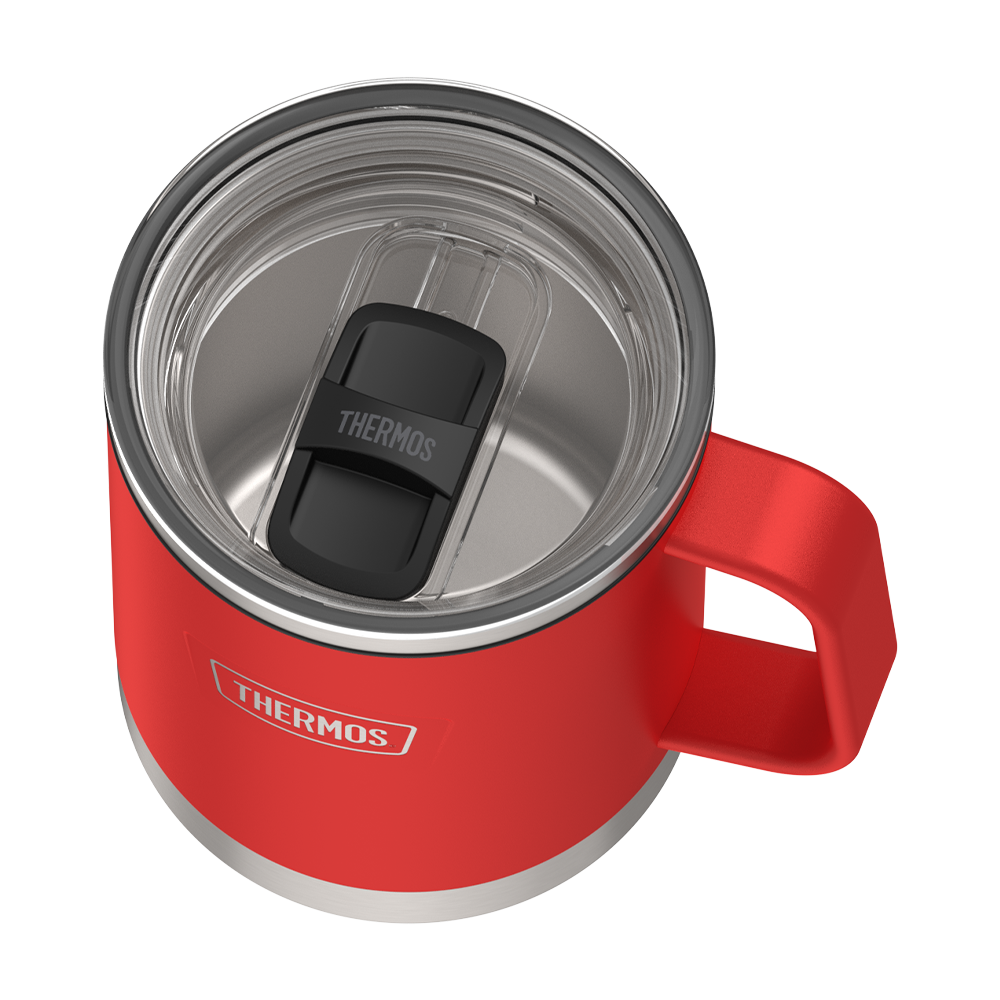 14oz ICON™ MUG WITH SLIDE LOCK LID - Image 18