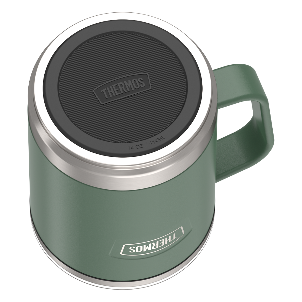 14oz ICON™ MUG WITH SLIDE LOCK LID - Image 107