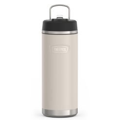 32oz Icon™ Water Bottle With Straw Lid