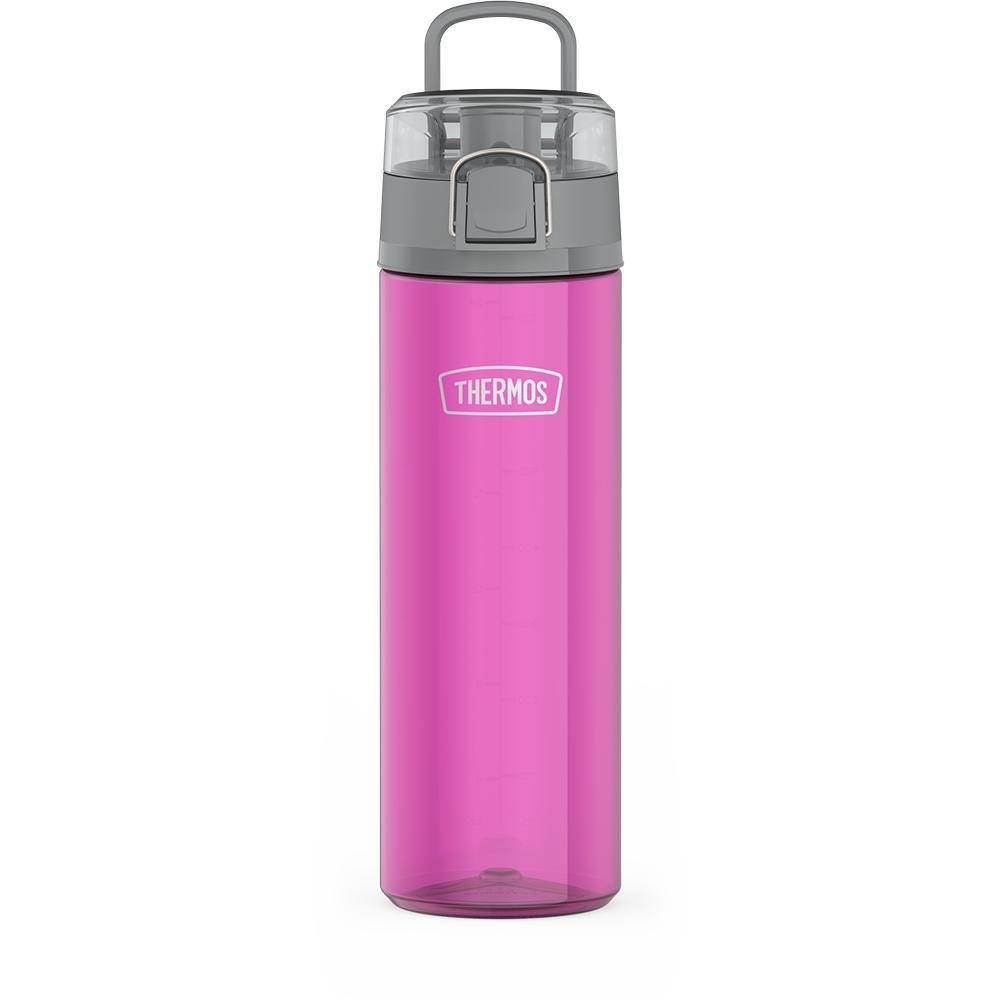 26oz Icon™ Lightweight Water Bottle With Spout Lid - Image 23
