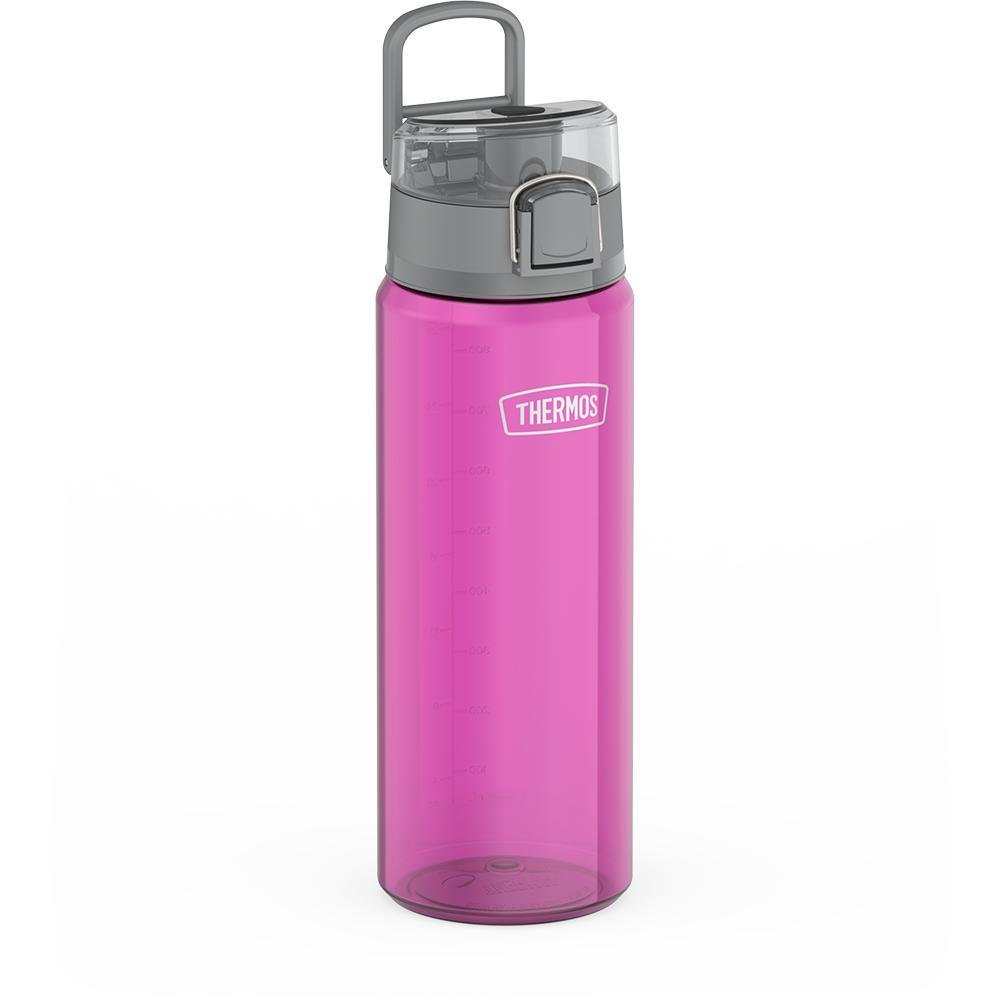 32oz Icon™ Lightweight Water Bottle With Spout Lid - Image 24