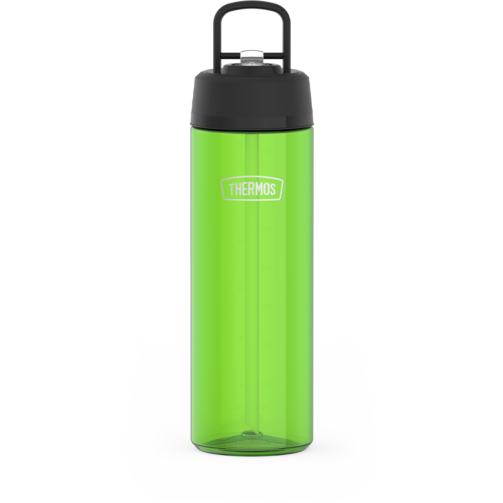 26oz Icon™ Lightweight Water Bottle With Straw Lid - Image 16