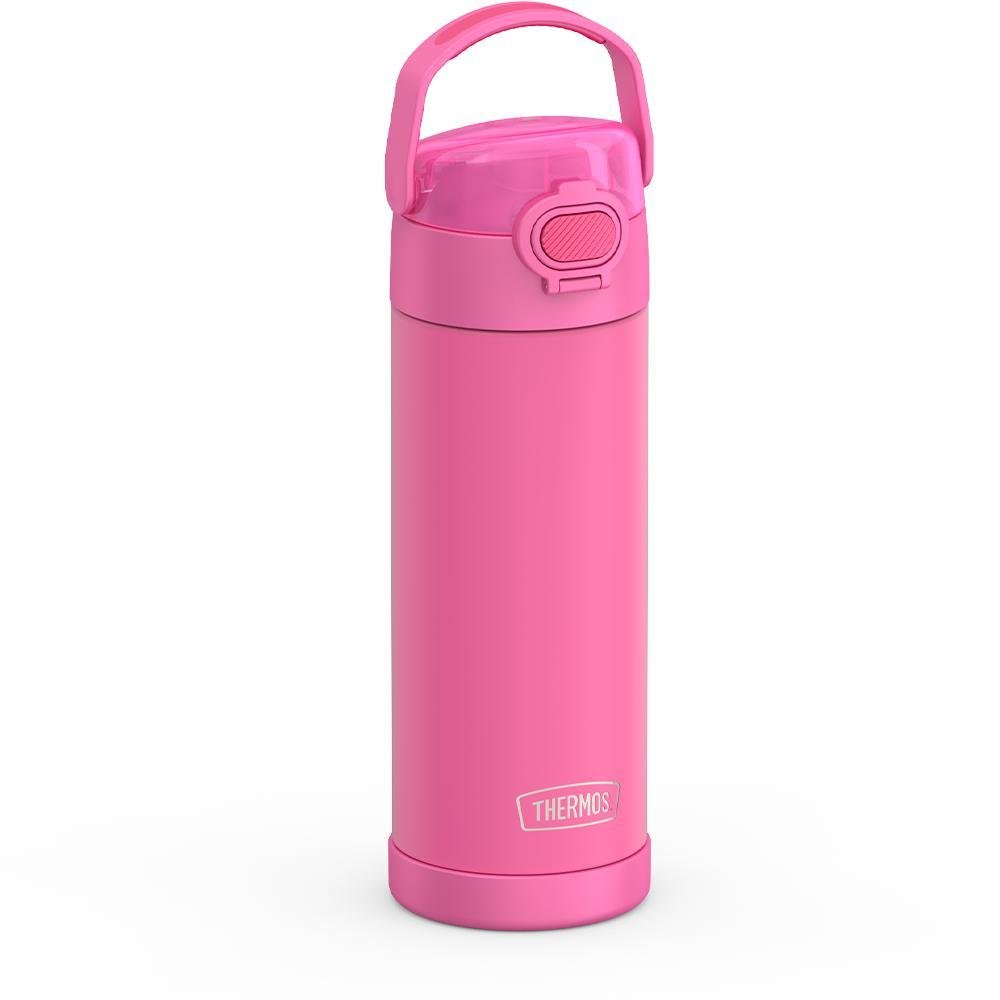 16oz FUNtainer® Water Bottle With Locking Lid - Image 18