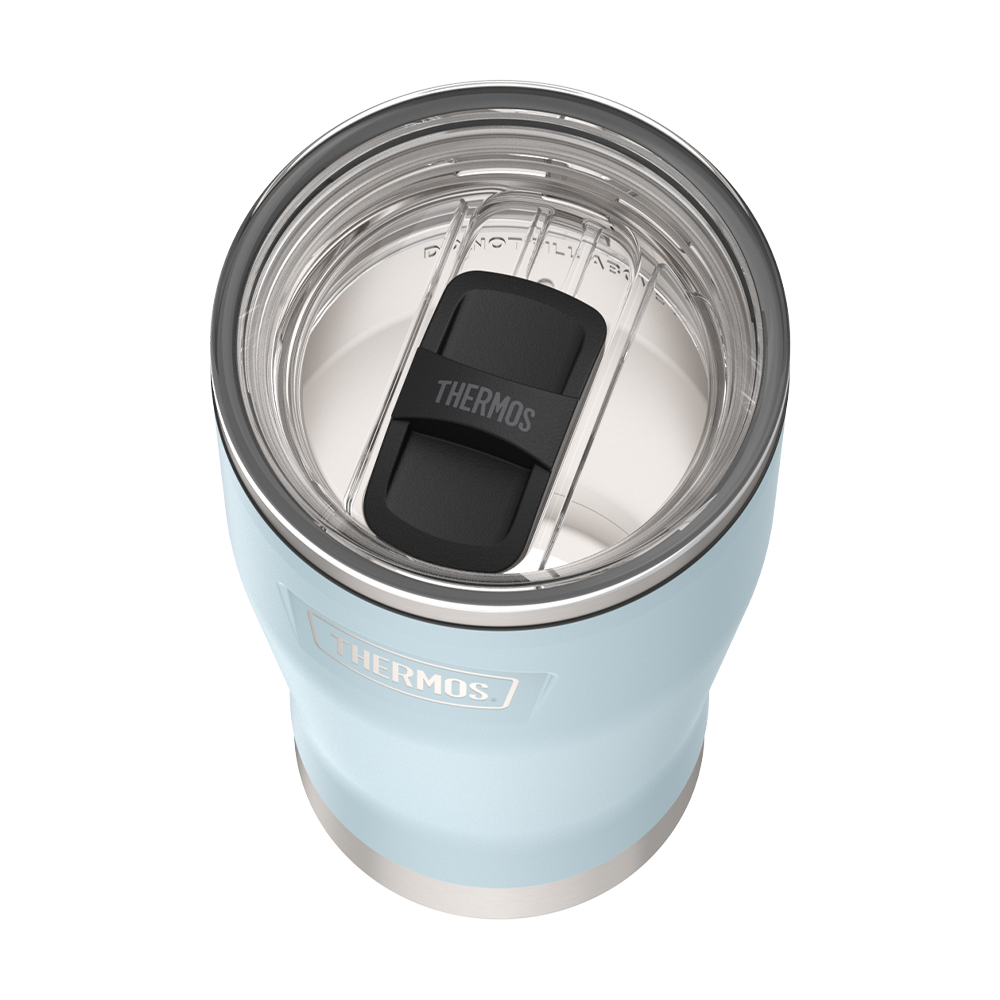 12oz ICON™ TUMBLER WITH SLIDE LOCK LID - Image 35