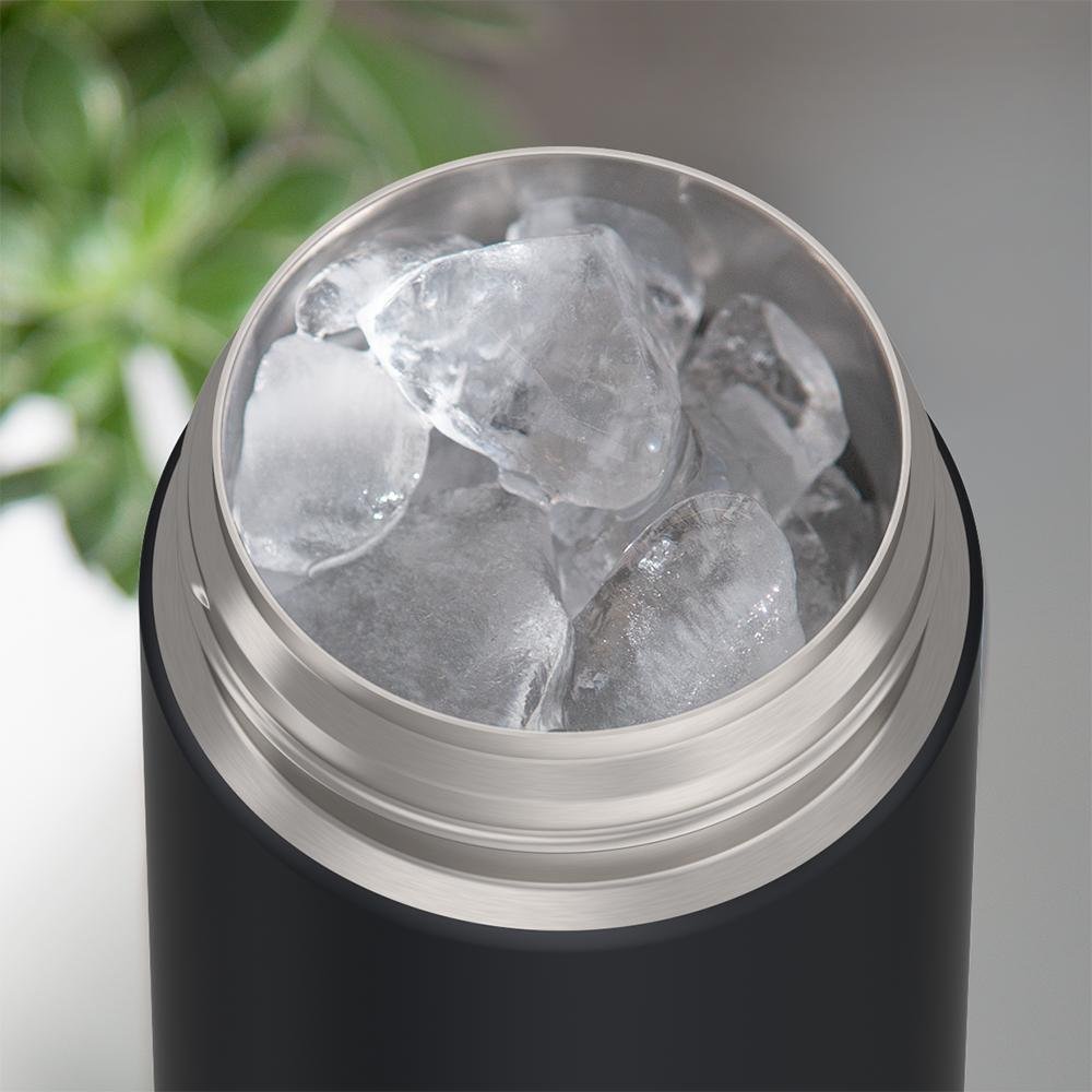 16oz FUNtainer® Water Bottle With Locking Lid - Image 134