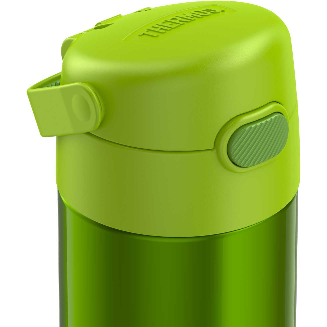 12oz FUNtainer® Water Bottle - Image 95