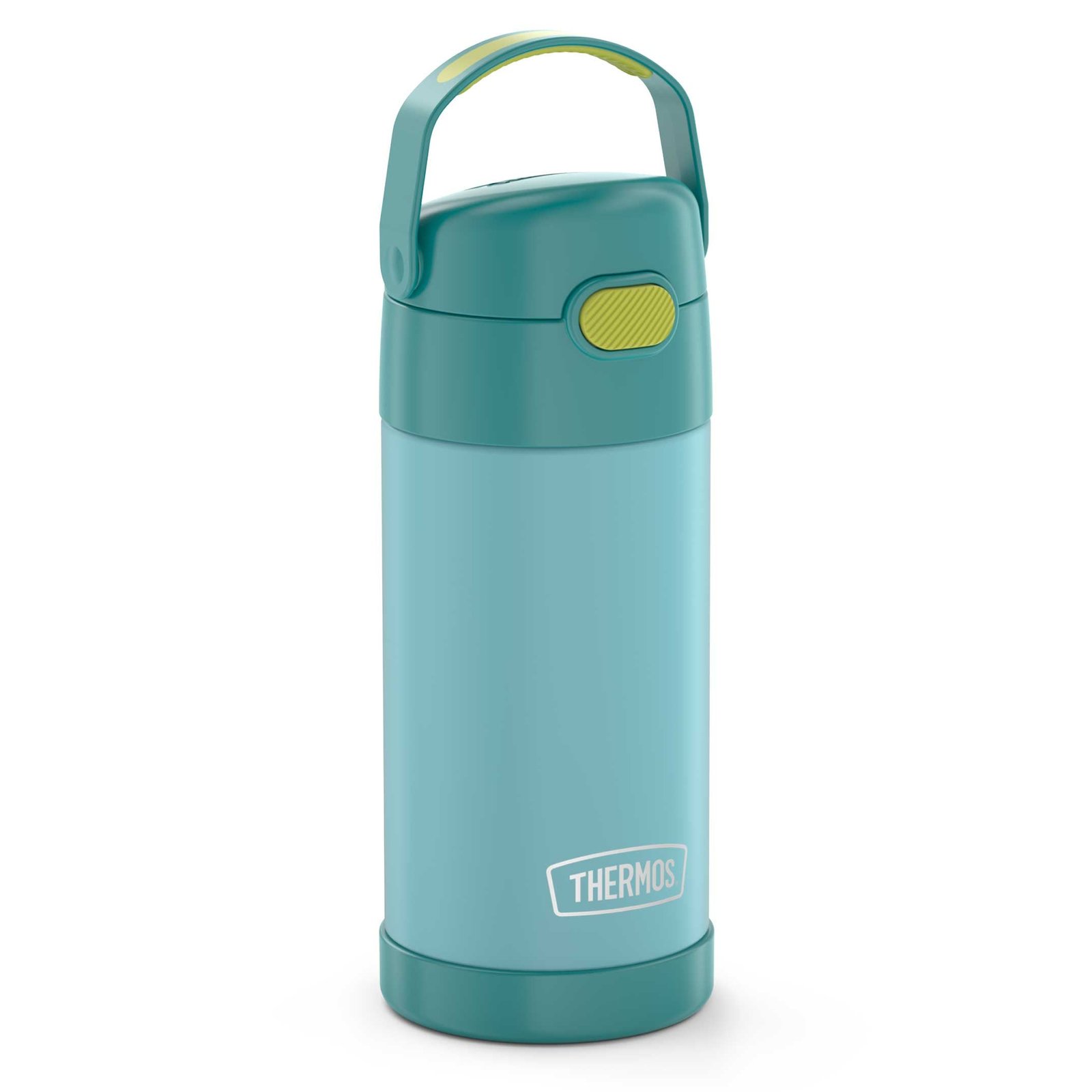 12oz FUNtainer® Water Bottle - Image 98