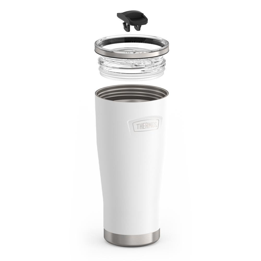24oz Icon™ Tumbler With Slide Lock Lid - Image 64