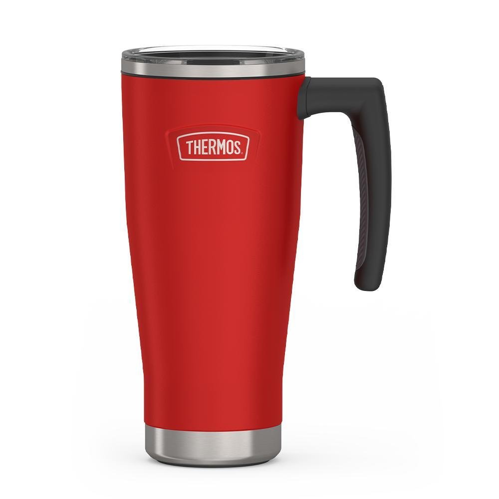 18oz Icon™ Mug With Slide Lock Lid - Image 17