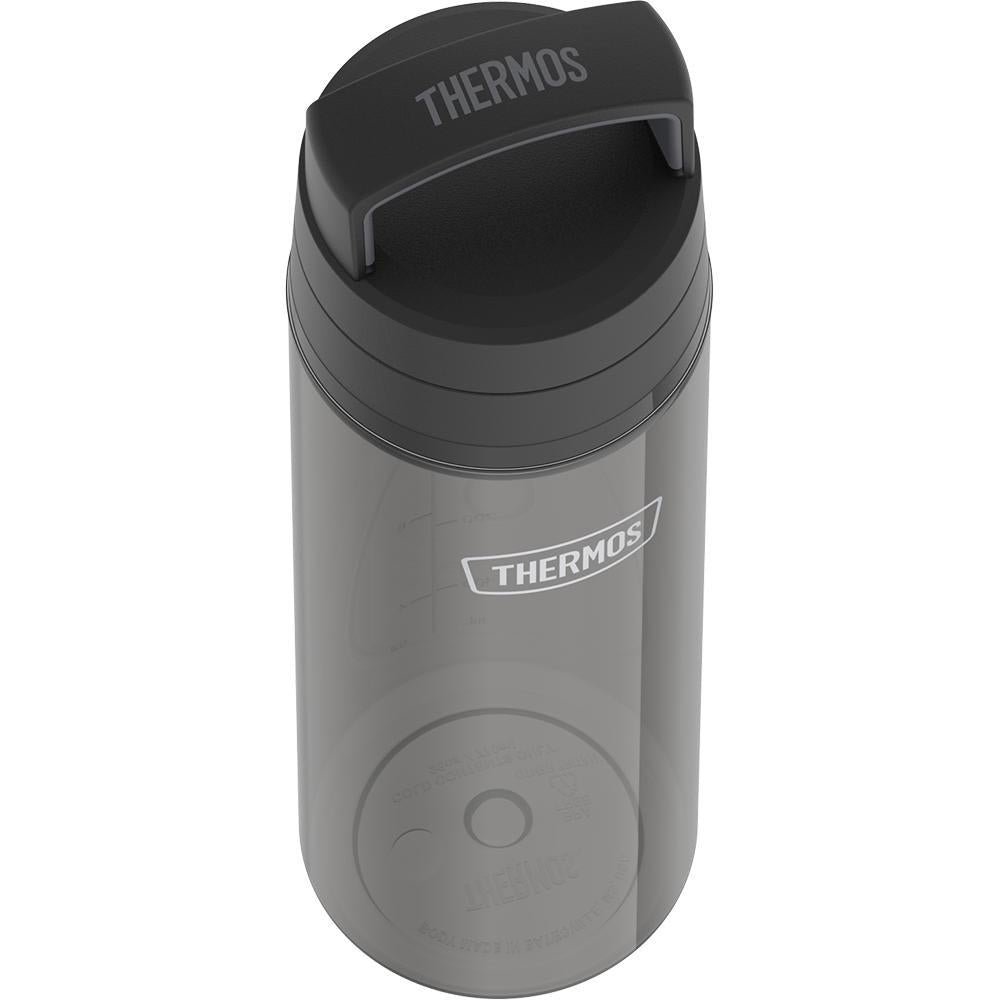 26oz Icon™ Lightweight Water Bottle With Screw Top Lid - Image 5