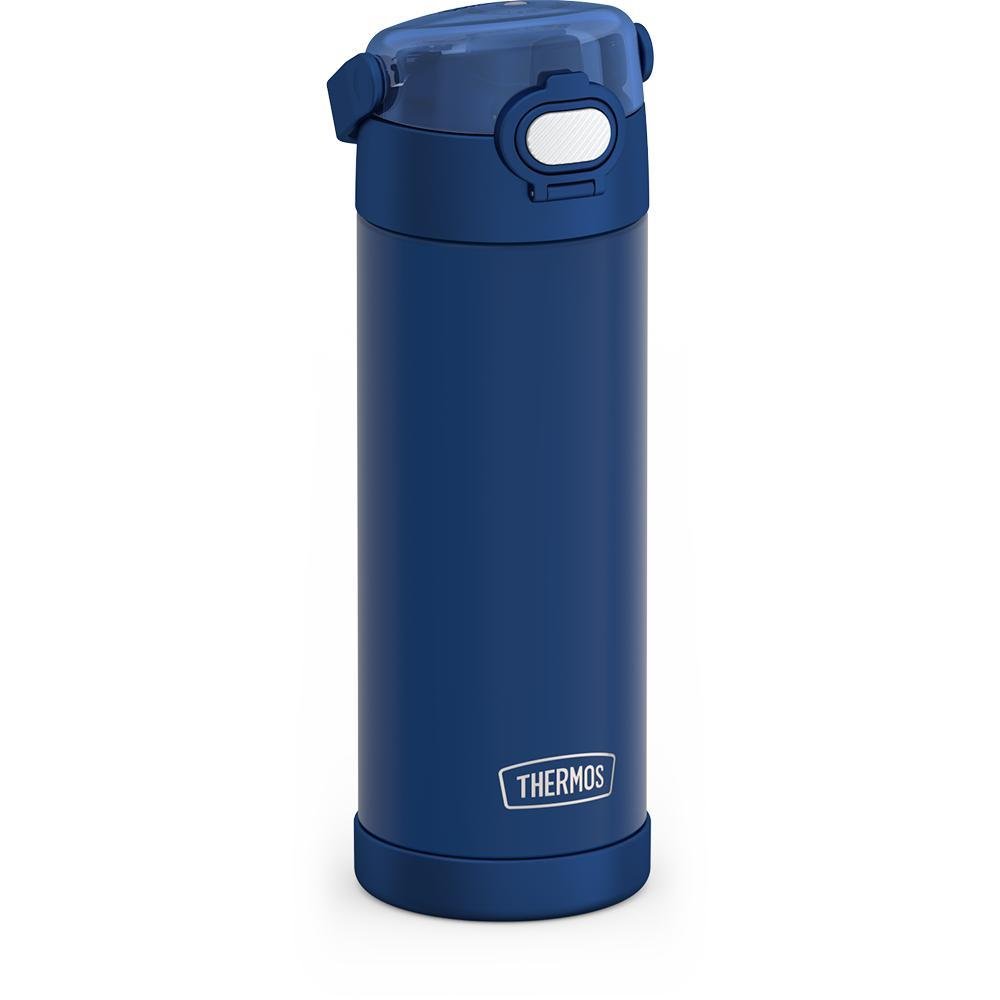 16oz FUNtainer® Water Bottle With Locking Lid - Image 100