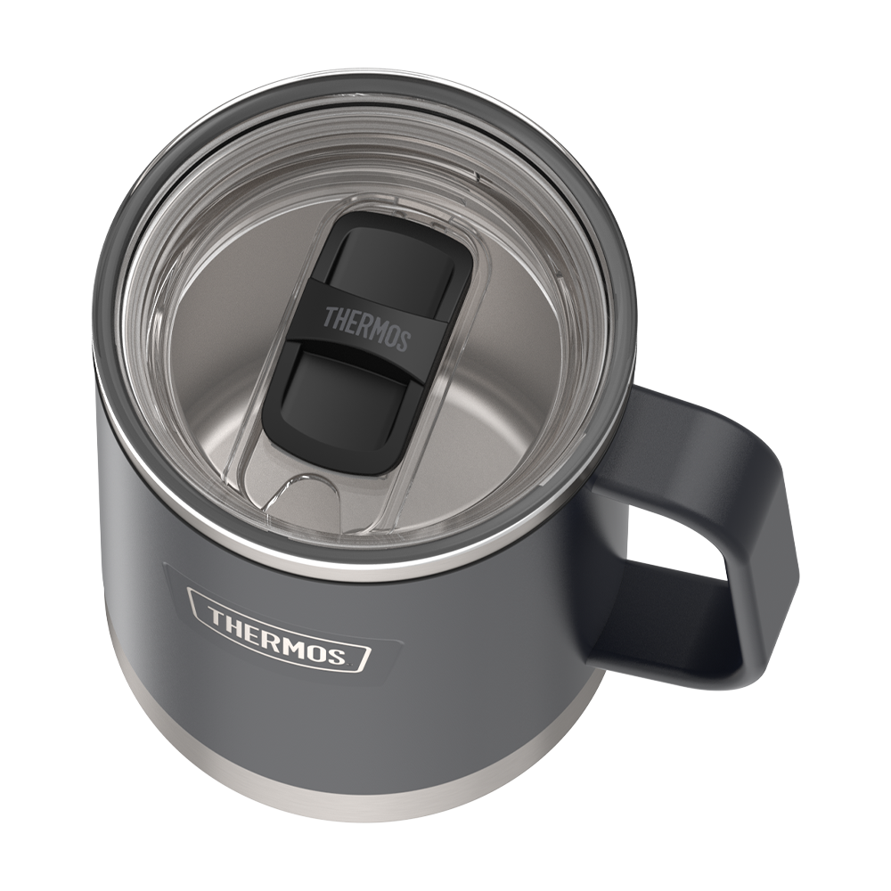 14oz ICON™ MUG WITH SLIDE LOCK LID - Image 73
