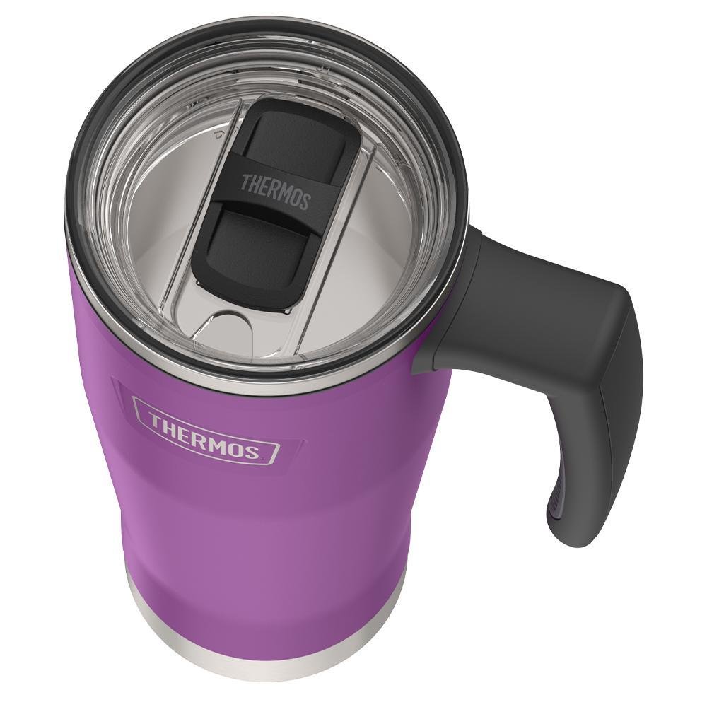 18oz Icon™ Mug With Slide Lock Lid - Image 51