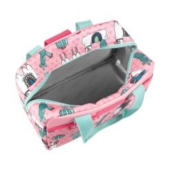 Alternative view of Lunch Duffle With 12oz FUNtainer® Bottle Desert Llamas