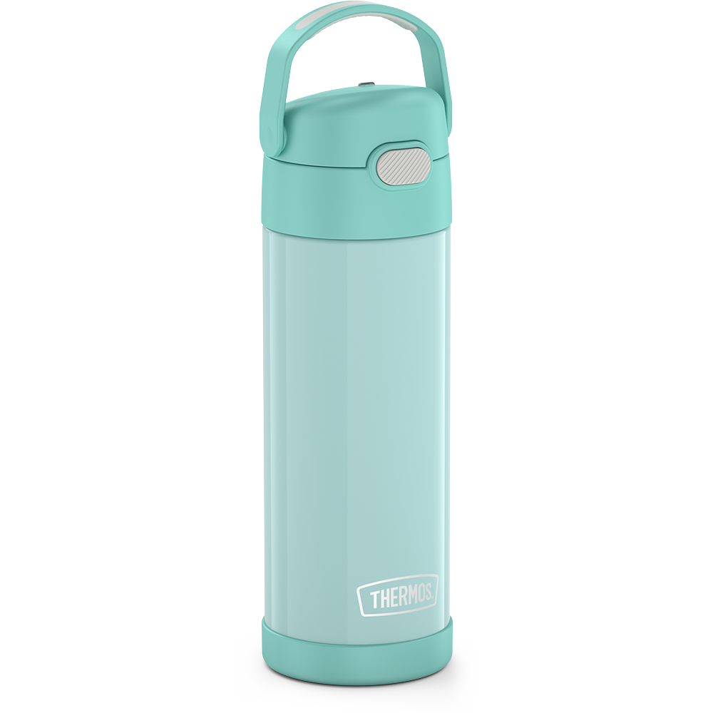 16oz FUNtainer® Water Bottle - Image 45
