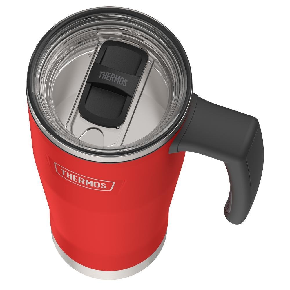 18oz Icon™ Mug With Slide Lock Lid - Image 16
