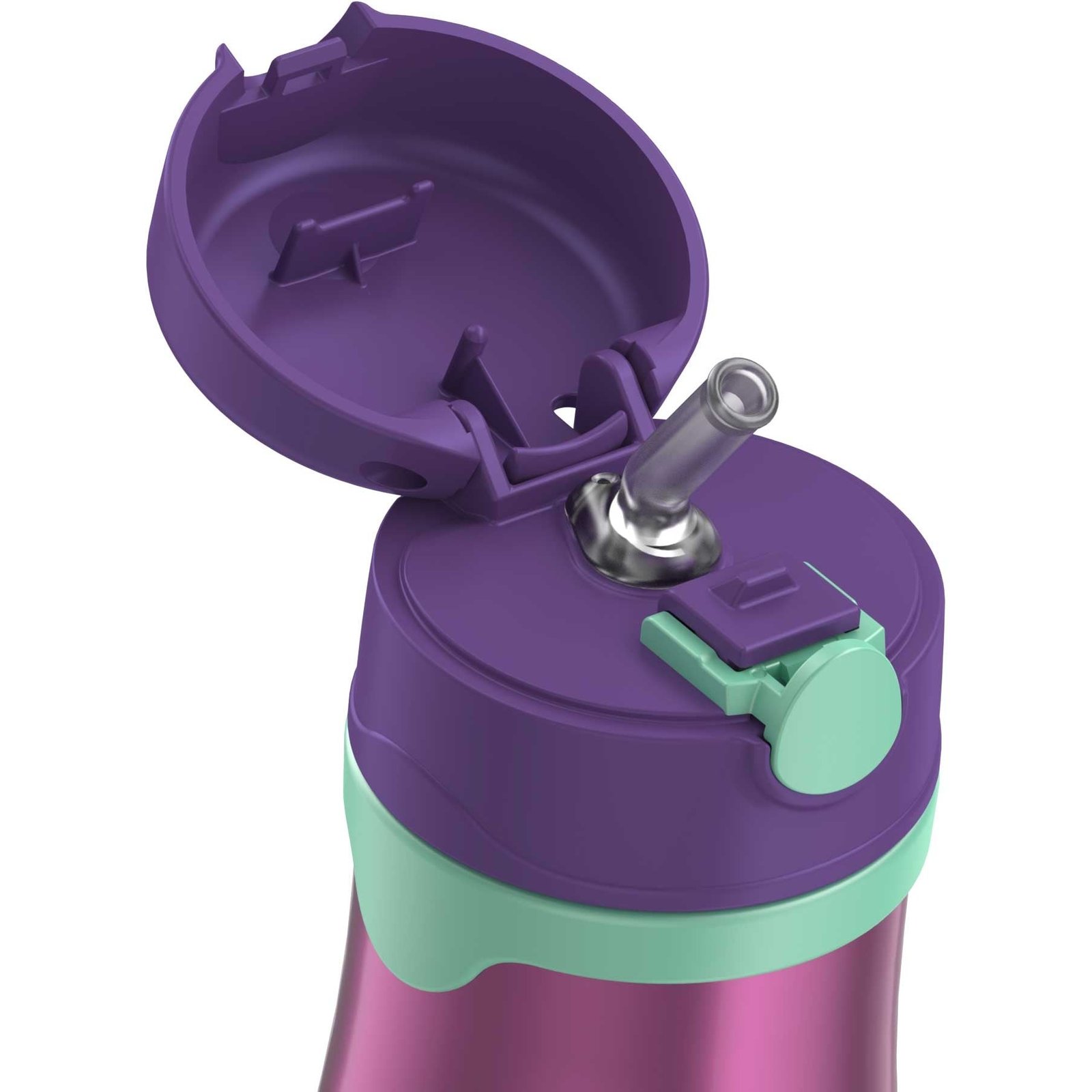 10oz Thermos® Kids Bottle - Image 9