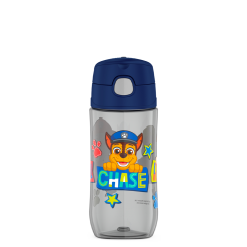 16oz Thermos® Kids Water Bottle With Spout Lid Paw Patrol