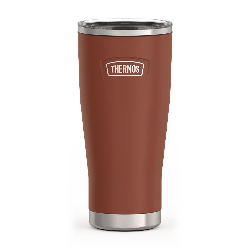 24oz Icon™ Tumbler With Slide Lock Lid - Image 20
