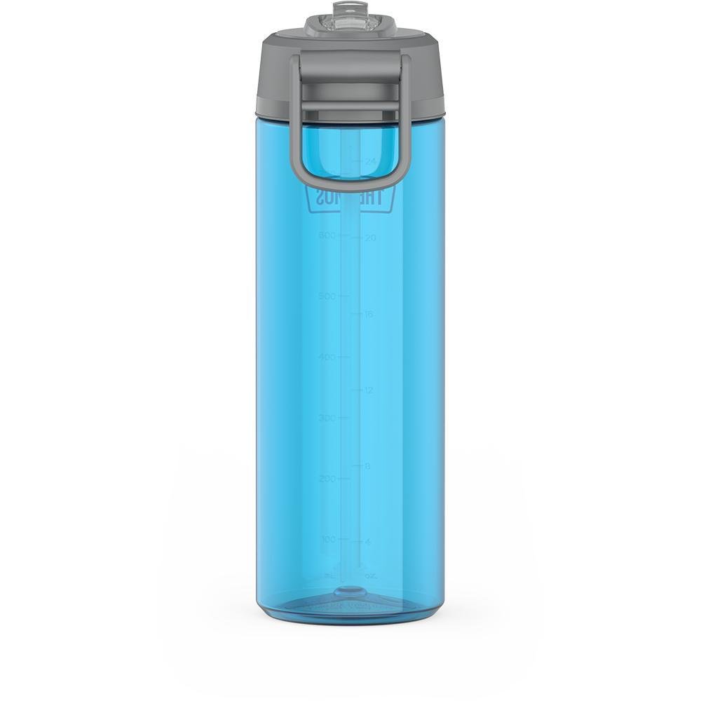 26oz Icon™ Lightweight Water Bottle With Straw Lid - Image 31