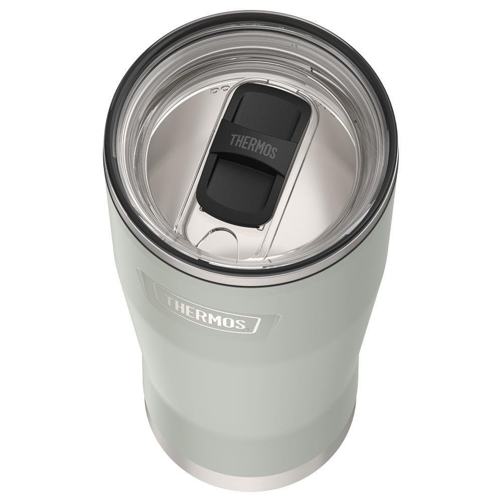 24oz Icon™ Tumbler With Slide Lock Lid - Image 83